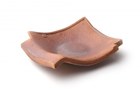 瓦皿 くぼみ 中小 of シーラカンス食堂 オンラインストア 